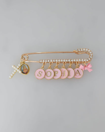 XLarge Baby Pin