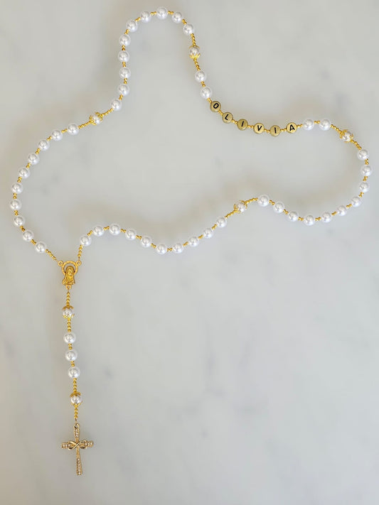 Full Rosary