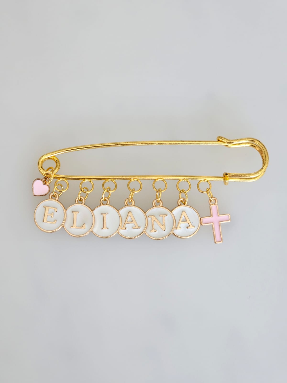 XLarge Baby Pin