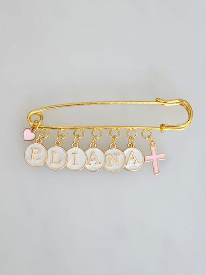 XLarge Baby Pin