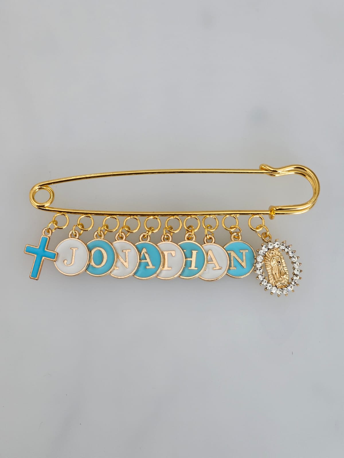 XXLarge Baby Pin