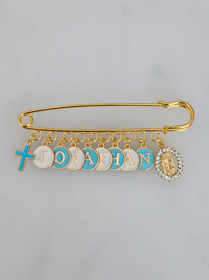 XXLarge Baby Pin