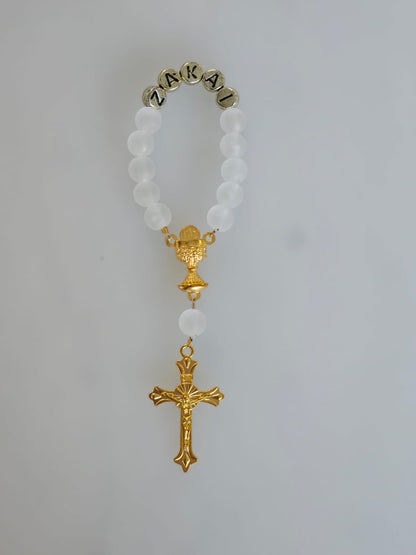 Mini Finger/Pocket Rosary