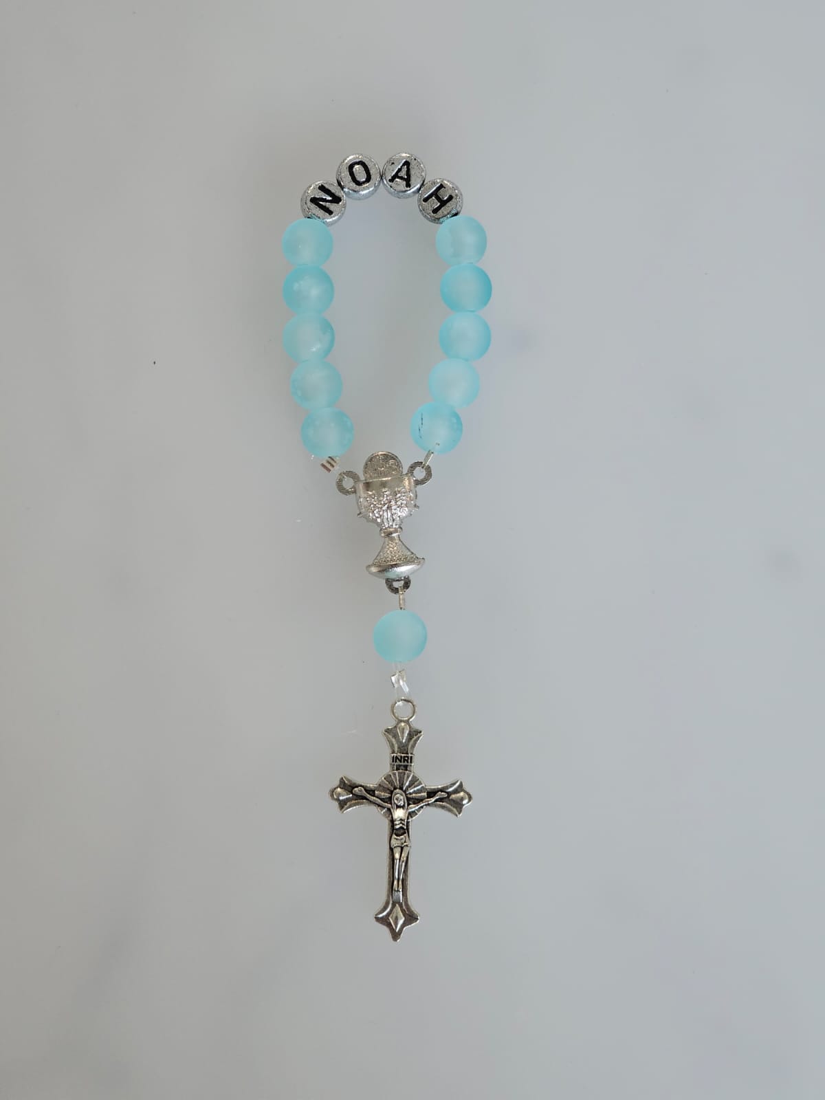Mini Finger/Pocket Rosary