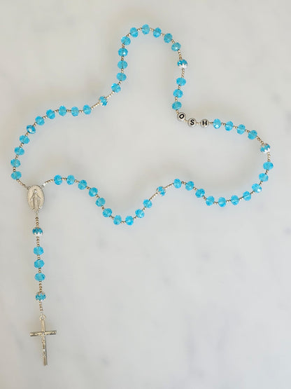 Full Rosary