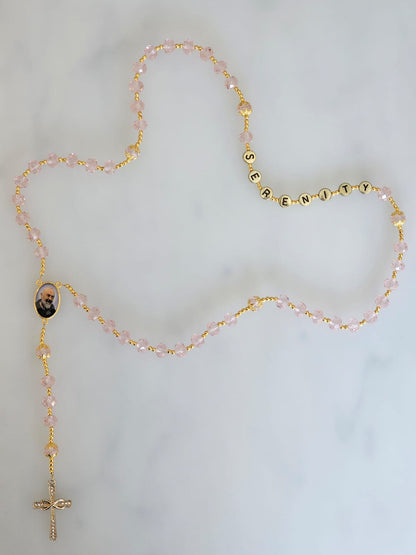 Full Rosary