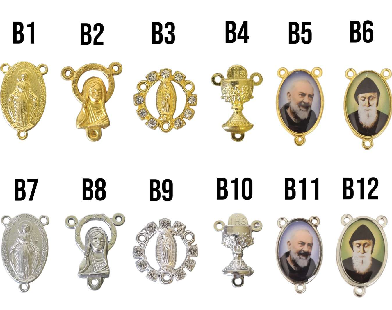 Full Rosary