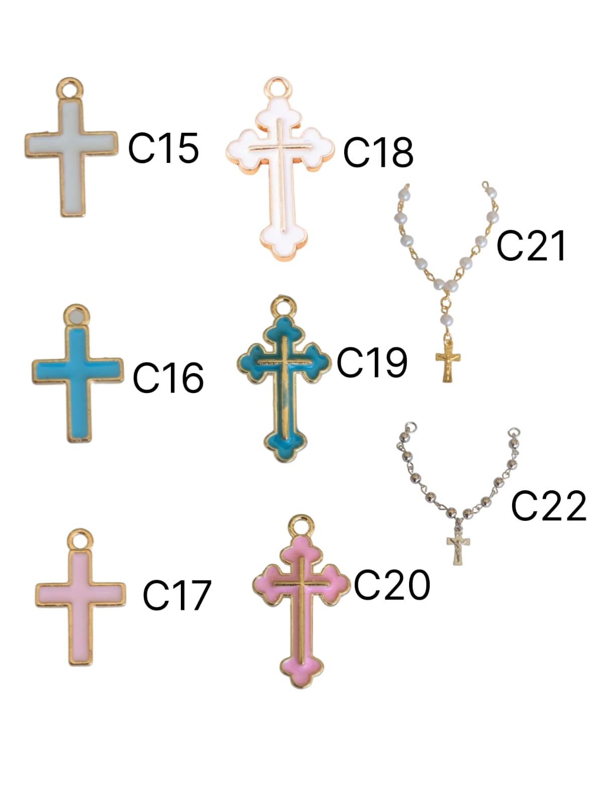Classic Medium Baby Pin