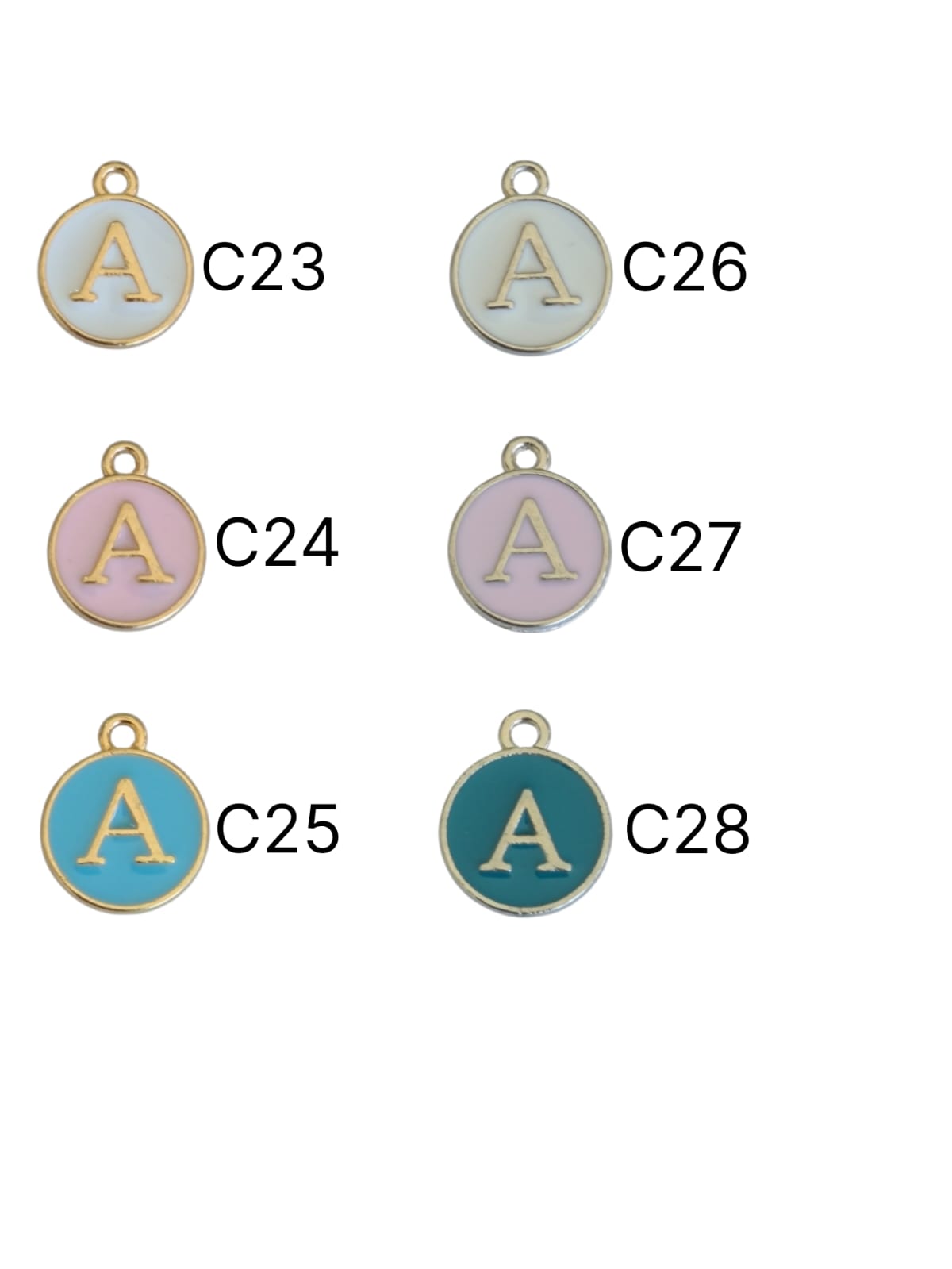 Classic Medium Baby Pin