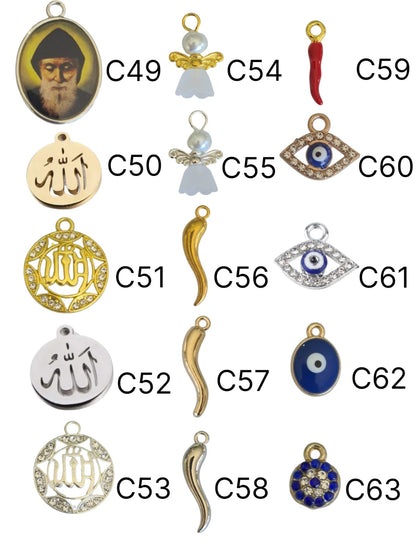 Classic Medium Baby Pin