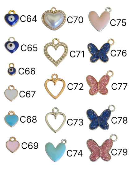 XXLarge Baby Pin