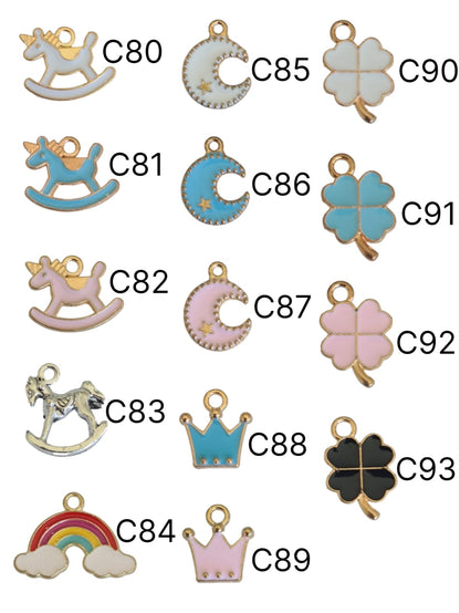 XXLarge Baby Pin