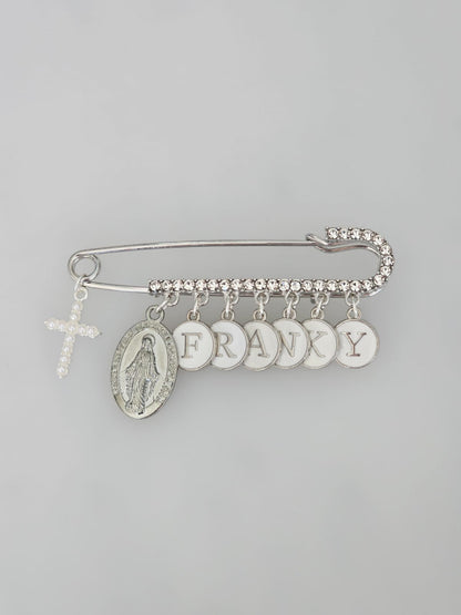 XLarge Baby Pin