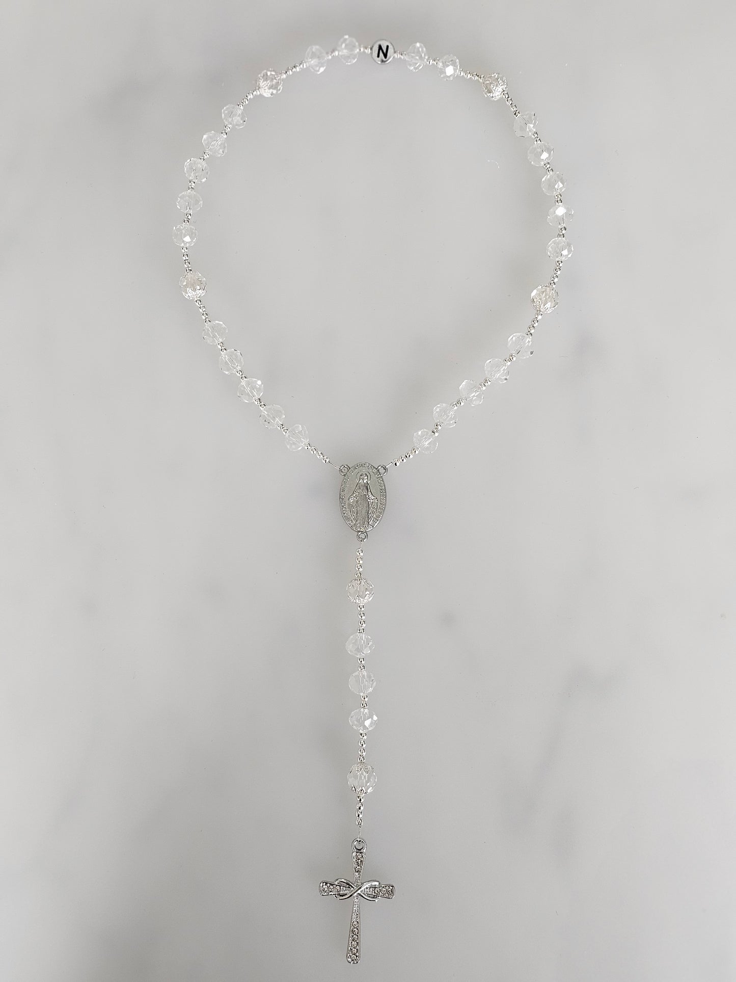 Car Rosary