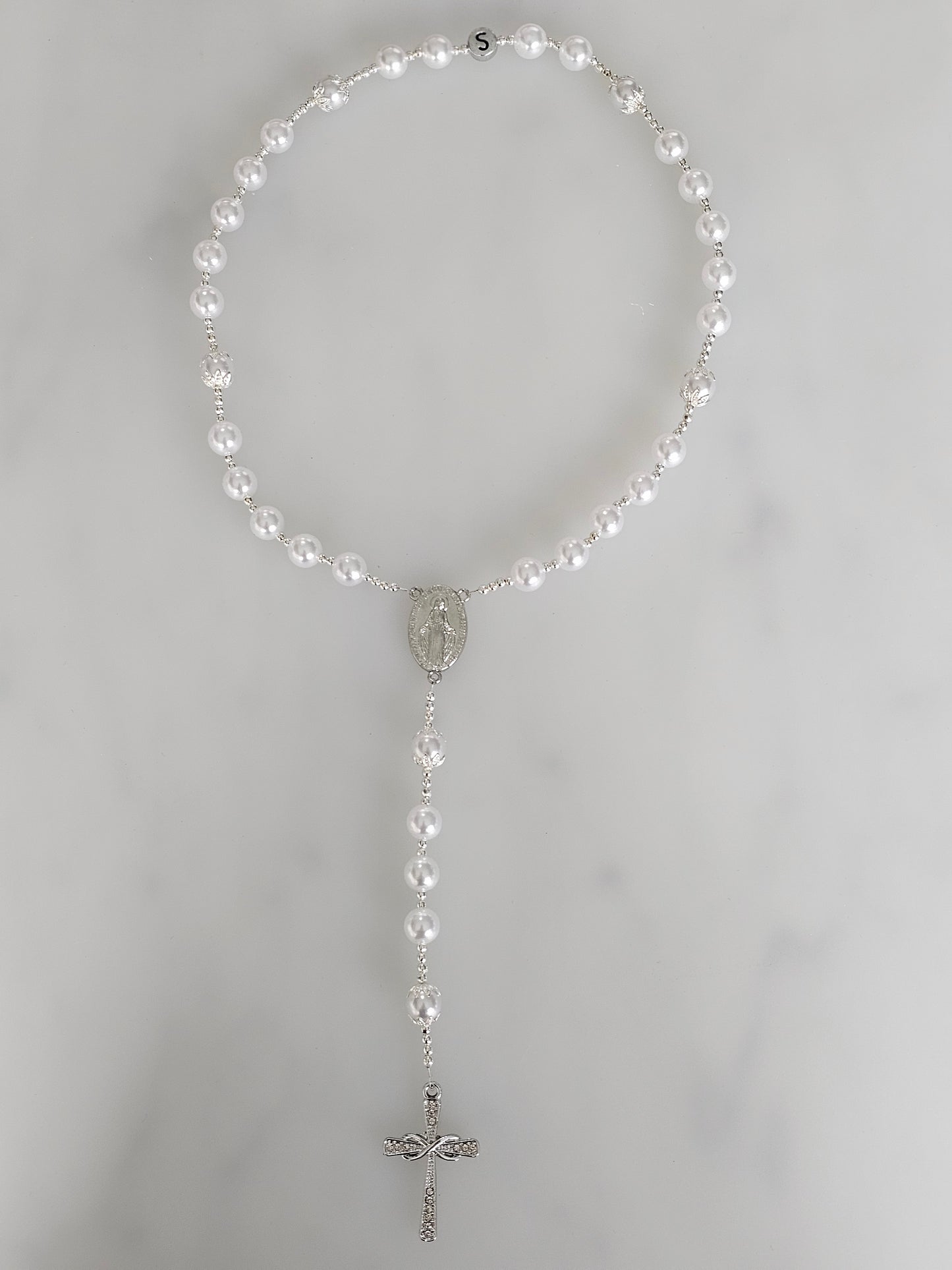 Car Rosary
