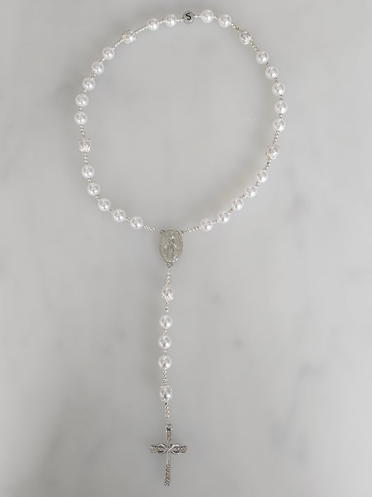 Car Rosary